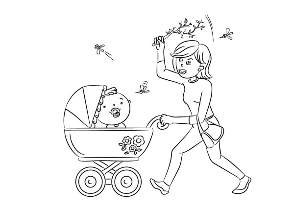 Иллюстрация к книге — Здоровье ребенка. Современный подход. Как научиться справляться с болезнями и собственной паникой [i_016.jpg]