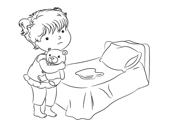 Иллюстрация к книге — Здоровье ребенка. Современный подход. Как научиться справляться с болезнями и собственной паникой [i_019.jpg]