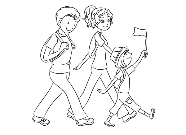 Иллюстрация к книге — Здоровье ребенка. Современный подход. Как научиться справляться с болезнями и собственной паникой [i_036.jpg]