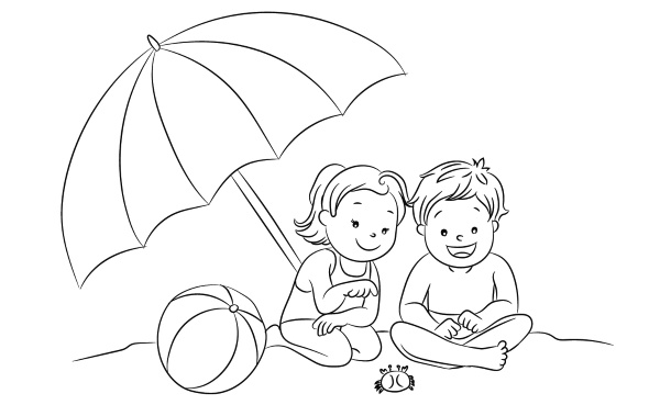 Иллюстрация к книге — Здоровье ребенка. Современный подход. Как научиться справляться с болезнями и собственной паникой [i_038.jpg]