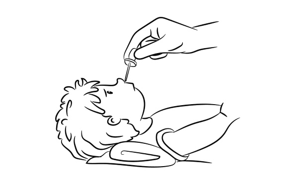 Иллюстрация к книге — Здоровье ребенка. Современный подход. Как научиться справляться с болезнями и собственной паникой [i_039.jpg]