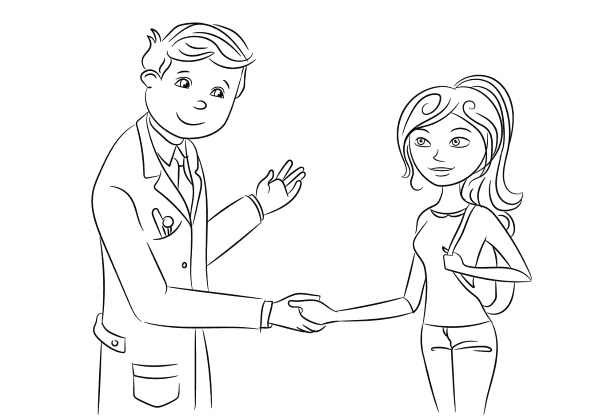 Иллюстрация к книге — Здоровье ребенка. Современный подход. Как научиться справляться с болезнями и собственной паникой [i_054.jpg]