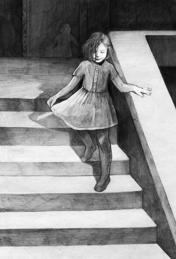 Иллюстрация к книге — Доплыть до грота (сборник) [i_001.jpg]