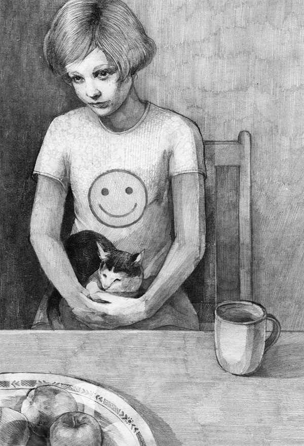 Иллюстрация к книге — Доплыть до грота (сборник) [i_007.jpg]