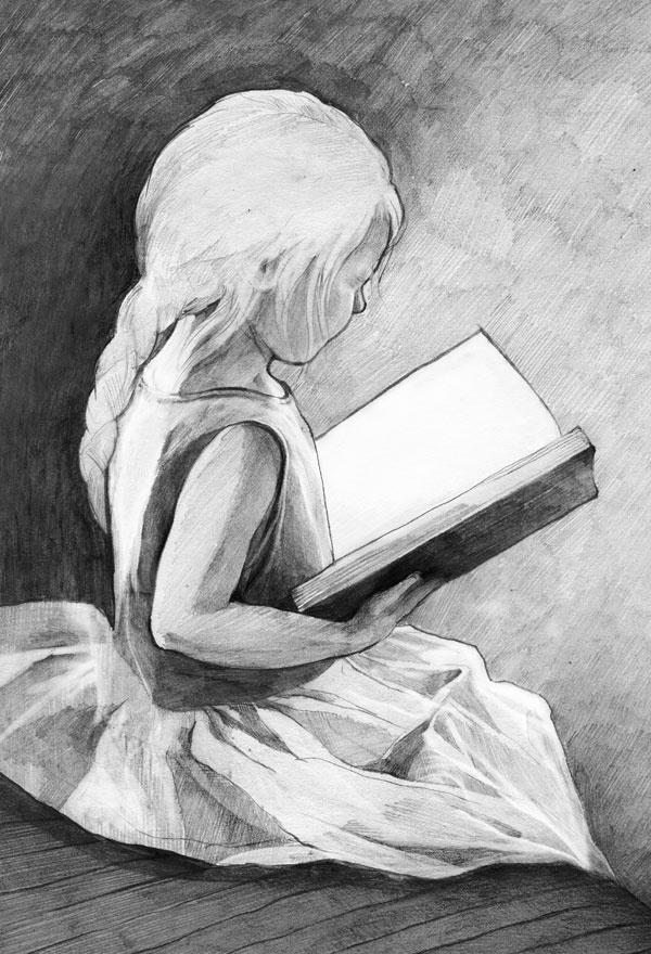 Иллюстрация к книге — Доплыть до грота (сборник) [i_015.jpg]