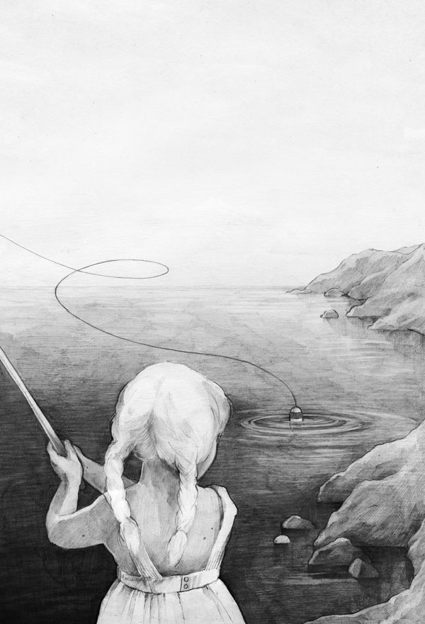 Иллюстрация к книге — Доплыть до грота (сборник) [i_016.jpg]