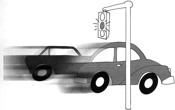 Иллюстрация к книге — Упрямый ребенок. Как установить границы дозволенного [i_008.jpg]