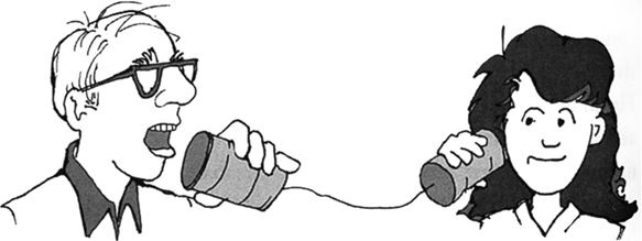 Иллюстрация к книге — Упрямый ребенок. Как установить границы дозволенного [i_035.jpg]