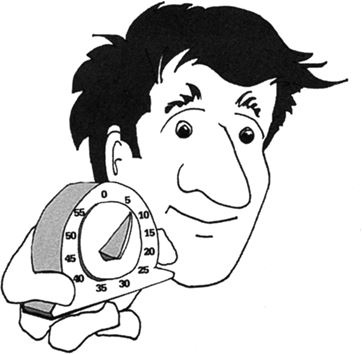 Иллюстрация к книге — Упрямый ребенок. Как установить границы дозволенного [i_037.jpg]