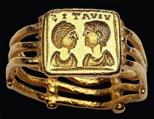 Иллюстрация к книге — Империя. Путешествие по Римской империи вслед за монетой [i_005.jpg]