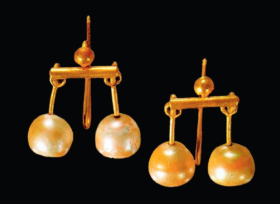 Иллюстрация к книге — Империя. Путешествие по Римской империи вслед за монетой [i_006.jpg]