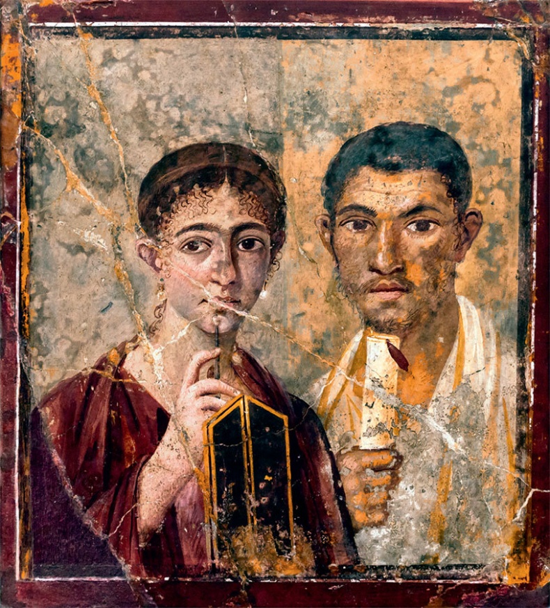 Иллюстрация к книге — Империя. Путешествие по Римской империи вслед за монетой [i_010.jpg]