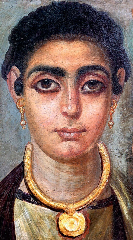 Иллюстрация к книге — Империя. Путешествие по Римской империи вслед за монетой [i_029.jpg]