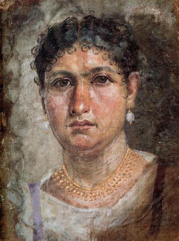 Иллюстрация к книге — Империя. Путешествие по Римской империи вслед за монетой [i_030.jpg]