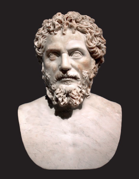 Иллюстрация к книге — Империя. Путешествие по Римской империи вслед за монетой [i_033.jpg]