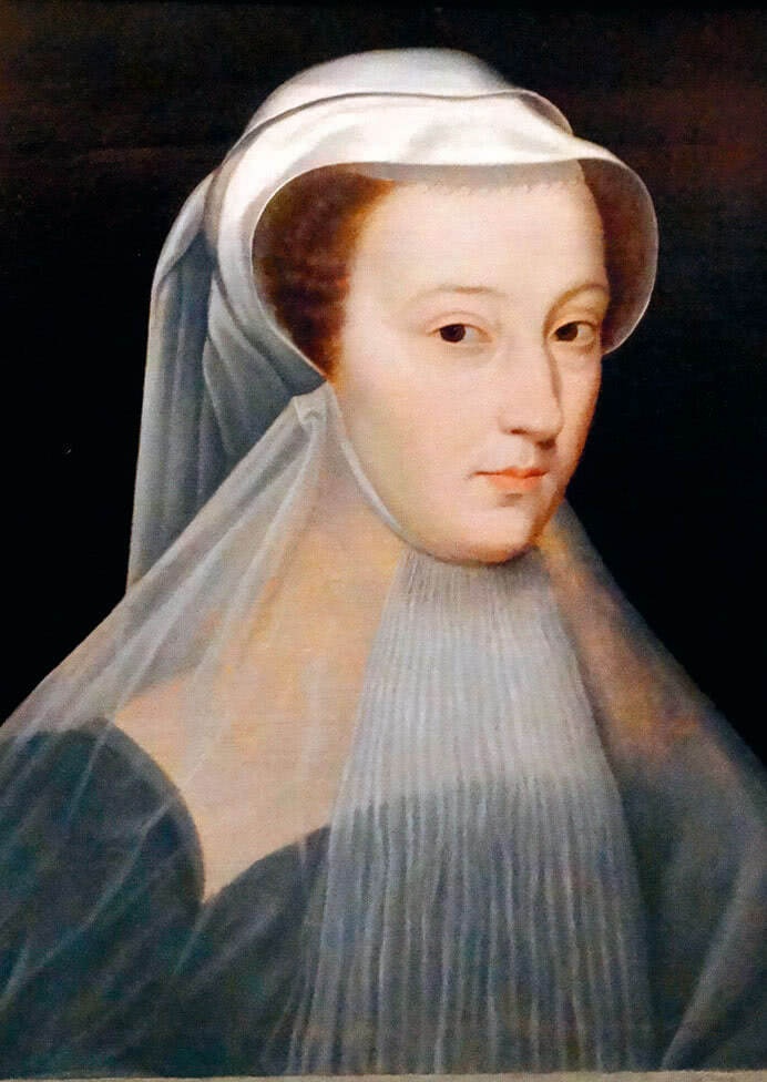 Иллюстрация к книге — Две королевы [i_020.jpg]