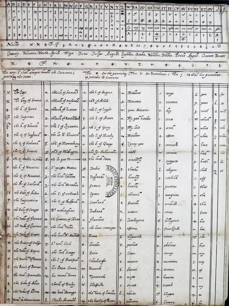 Иллюстрация к книге — Две королевы [i_043.jpg]