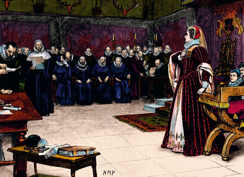 Иллюстрация к книге — Две королевы [i_044.jpg]