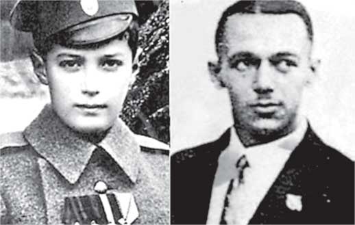 Иллюстрация к книге — Анастасия и Алексей Романовы в Болгарии? Шокирующее расследование. Факты, теории, фото [i_004.jpg]