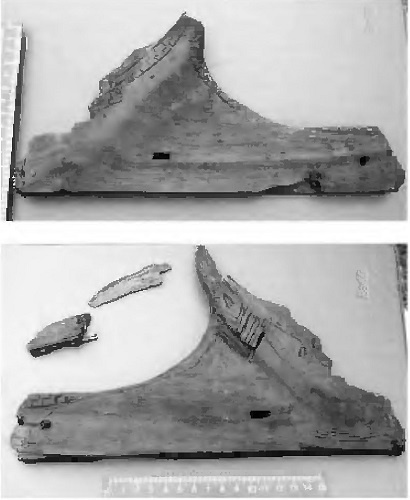 Иллюстрация к книге — Русь в IX–X веках. От призвания варягов до выбора веры [i_010.jpg]