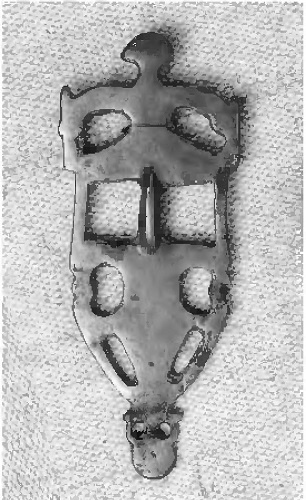 Иллюстрация к книге — Русь в IX–X веках. От призвания варягов до выбора веры [i_025.jpg]