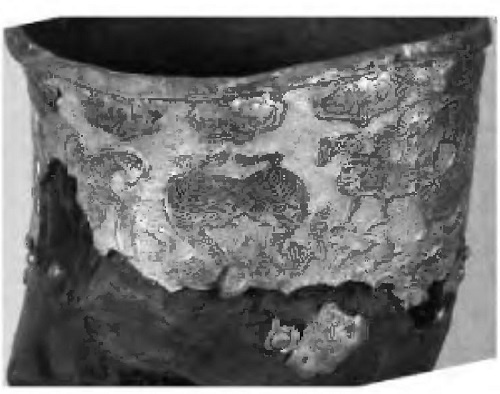 Иллюстрация к книге — Русь в IX–X веках. От призвания варягов до выбора веры [i_028.jpg]