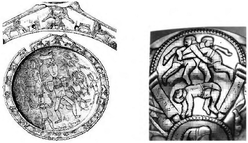 Иллюстрация к книге — Русь в IX–X веках. От призвания варягов до выбора веры [i_031.jpg]