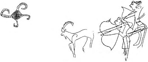 Иллюстрация к книге — Русь в IX–X веках. От призвания варягов до выбора веры [i_033.jpg]