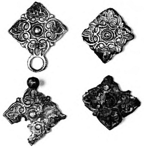 Иллюстрация к книге — Русь в IX–X веках. От призвания варягов до выбора веры [i_038.jpg]