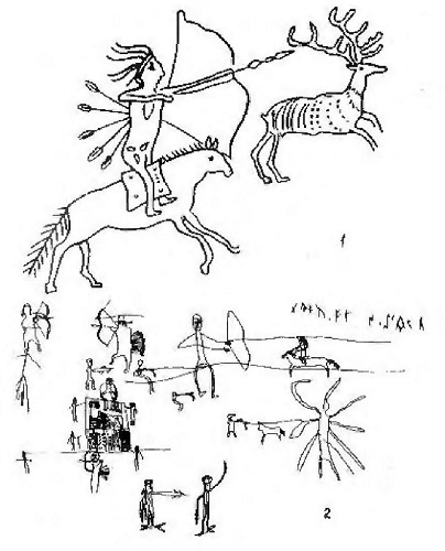 Иллюстрация к книге — Русь в IX–X веках. От призвания варягов до выбора веры [i_039.jpg]