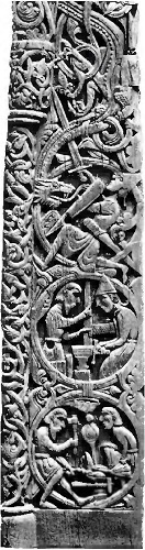 Иллюстрация к книге — Русь в IX–X веках. От призвания варягов до выбора веры [i_044.jpg]