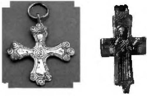 Иллюстрация к книге — Русь в IX–X веках. От призвания варягов до выбора веры [i_057.jpg]