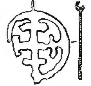 Иллюстрация к книге — Русь в IX–X веках. От призвания варягов до выбора веры [i_060.jpg]