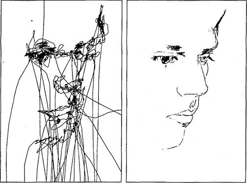 Иллюстрация к книге — Когнитивная психология [img_120.jpg]