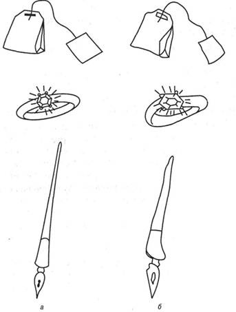 Иллюстрация к книге — Когнитивная психология [img_196.jpg]