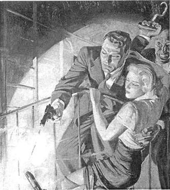 Иллюстрация к книге — Когнитивная психология [img_212.jpg]