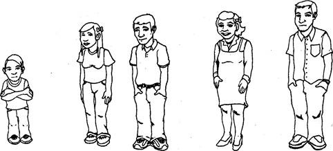 Иллюстрация к книге — Когнитивная психология [img_250.jpg]