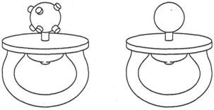 Иллюстрация к книге — Когнитивная психология [img_256.jpg]