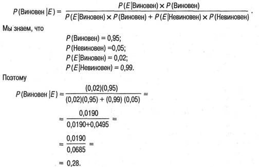 Иллюстрация к книге — Когнитивная психология [img_303.jpg]