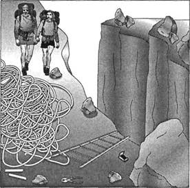 Иллюстрация к книге — Когнитивная психология [img_305.jpg]