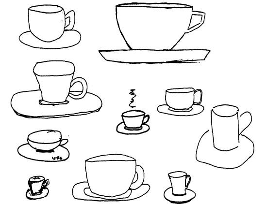 Иллюстрация к книге — Когнитивная психология [img_72.jpg]