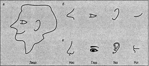 Иллюстрация к книге — Когнитивная психология [img_75.jpg]