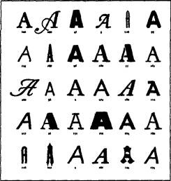 Иллюстрация к книге — Когнитивная психология [img_77.jpg]