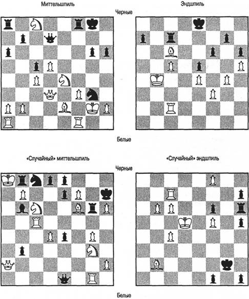 Иллюстрация к книге — Когнитивная психология [img_94.jpg]