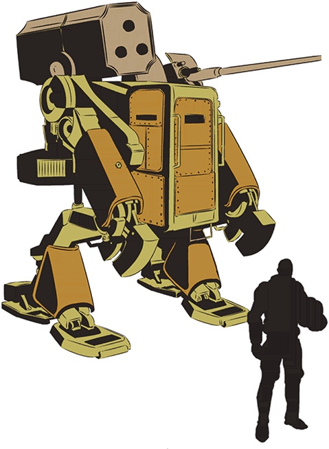 Иллюстрация к книге — Техподдержка [i_009.jpg]