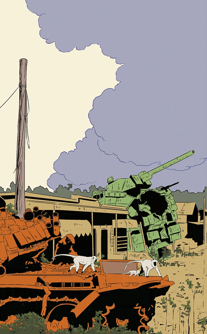 Иллюстрация к книге — Техподдержка [i_011.jpg]