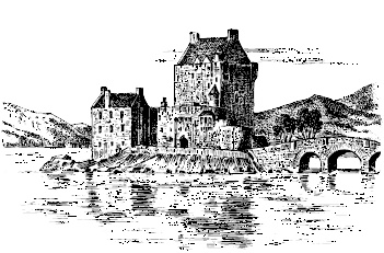 Иллюстрация к книге — Невидимый круг [i_001.jpg]