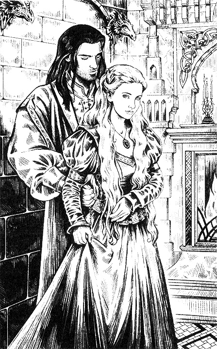 Иллюстрация к книге — Мятежница [i_001.jpg]