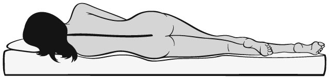 Иллюстрация к книге — Здоровый сон. 21 шаг на пути к хорошему самочувствию [i_011.jpg]