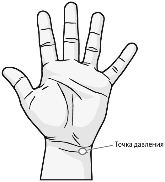 Иллюстрация к книге — Здоровый сон. 21 шаг на пути к хорошему самочувствию [i_015.jpg]